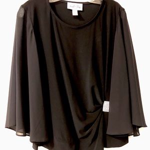 Joseph Ribcoff Blouse